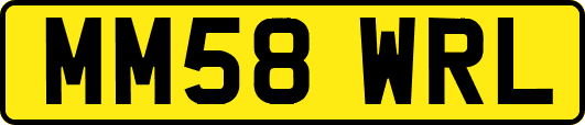 MM58WRL