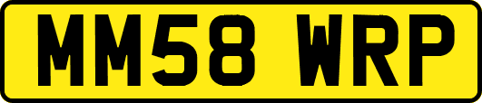 MM58WRP
