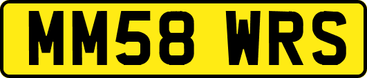 MM58WRS