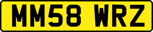 MM58WRZ