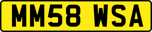 MM58WSA