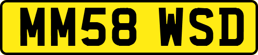 MM58WSD