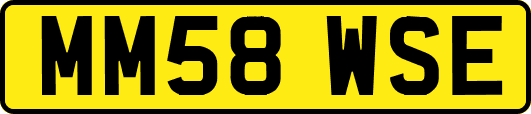 MM58WSE