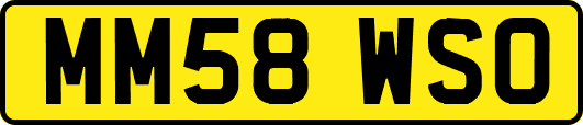 MM58WSO