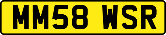 MM58WSR