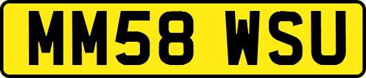 MM58WSU
