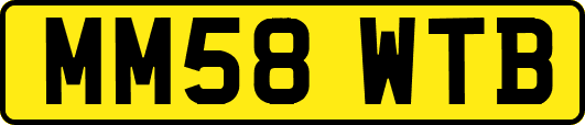 MM58WTB