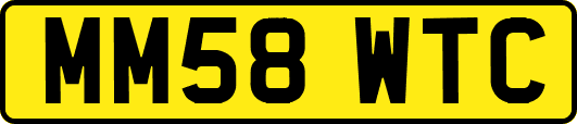 MM58WTC