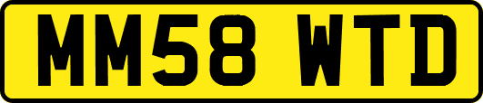 MM58WTD