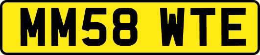 MM58WTE