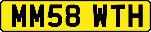 MM58WTH