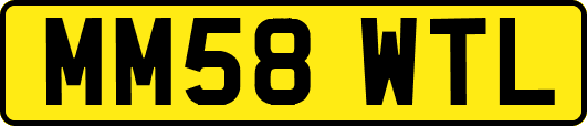 MM58WTL