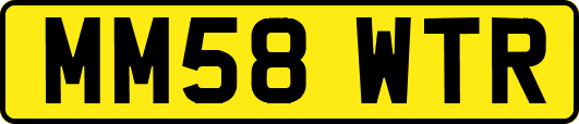MM58WTR