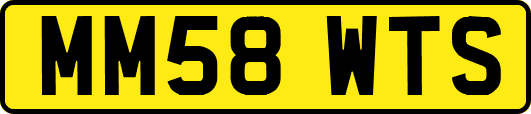 MM58WTS