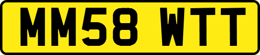 MM58WTT