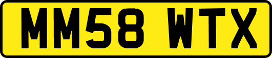 MM58WTX