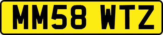 MM58WTZ