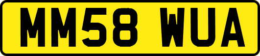 MM58WUA