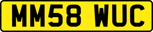 MM58WUC