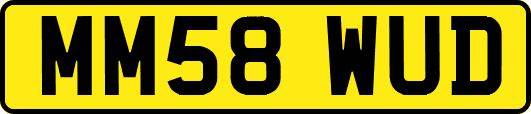 MM58WUD