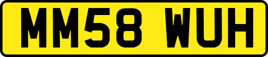 MM58WUH