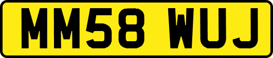 MM58WUJ