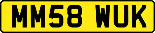 MM58WUK