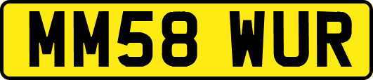 MM58WUR