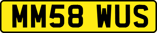 MM58WUS