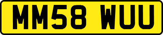 MM58WUU