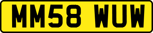 MM58WUW
