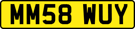 MM58WUY