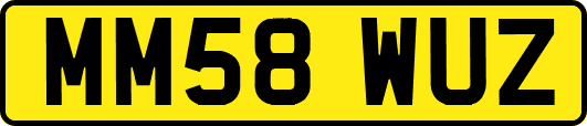 MM58WUZ