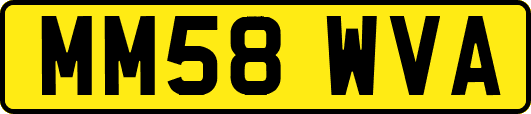 MM58WVA
