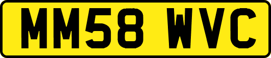 MM58WVC