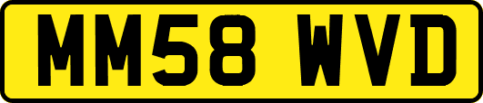 MM58WVD