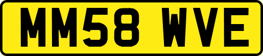 MM58WVE