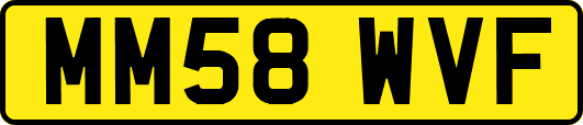 MM58WVF