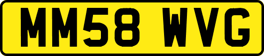 MM58WVG