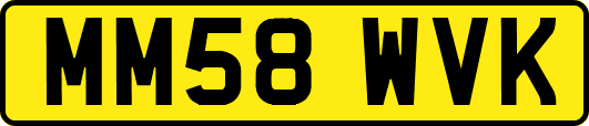 MM58WVK