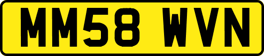 MM58WVN