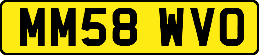 MM58WVO