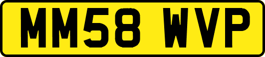 MM58WVP