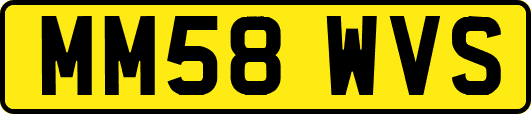 MM58WVS