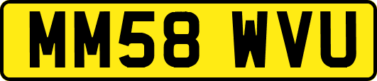 MM58WVU