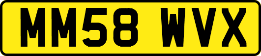 MM58WVX