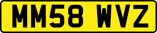 MM58WVZ