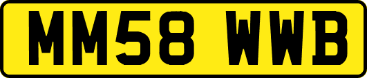 MM58WWB