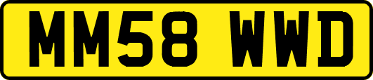 MM58WWD