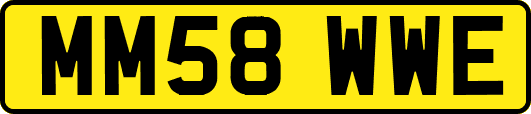 MM58WWE